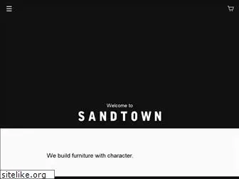 sandtown.com