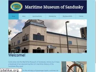 sanduskymaritime.org