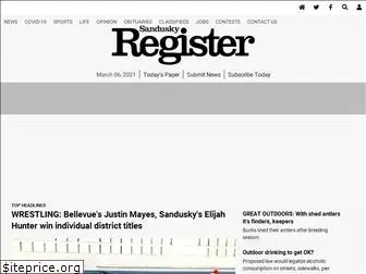 sanduskyregister.com