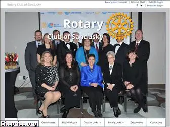 sanduskyrotary.org