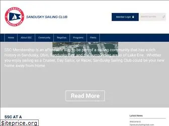 sanduskysailingclub.com