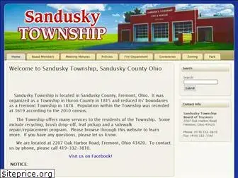 sanduskytownship.com