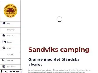 sandvikscamping.se