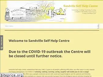 sandville.org.uk