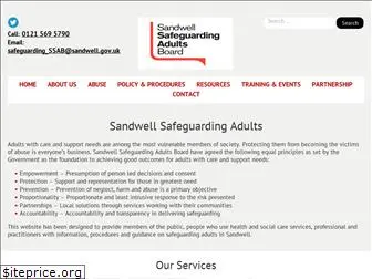 sandwellsab.org.uk