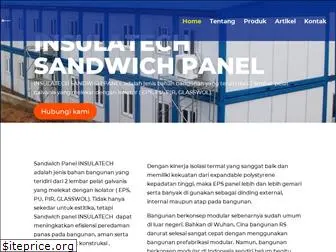 sandwich-panel-indonesia.com