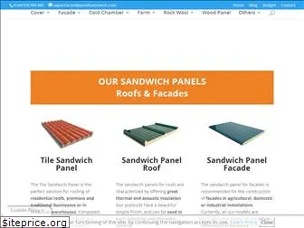 sandwich-panel.net