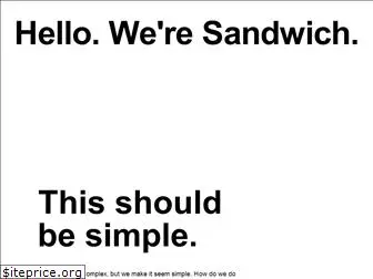 sandwich.co