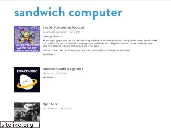 sandwich.computer