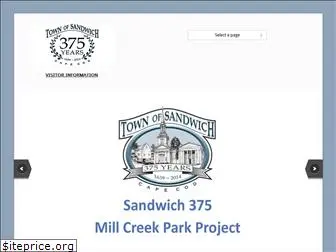 sandwich375.com