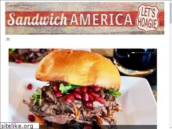 sandwichamerica.com