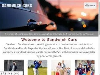 sandwichcars.co.uk