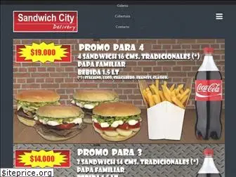 sandwichcity.cl