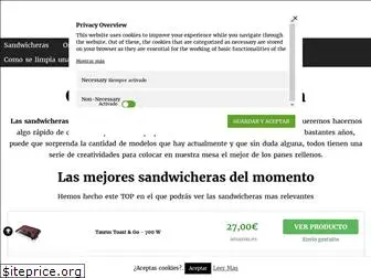 sandwicheras.org