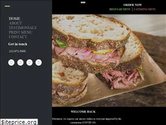 sandwicherie.com