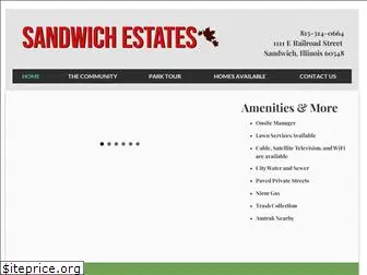 sandwichestates.com
