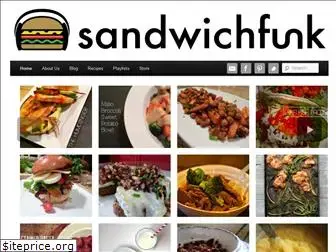 sandwichfunk.com