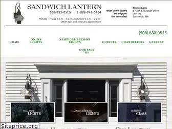 sandwichlantern.com