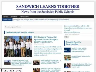 sandwichlearnstogether.org