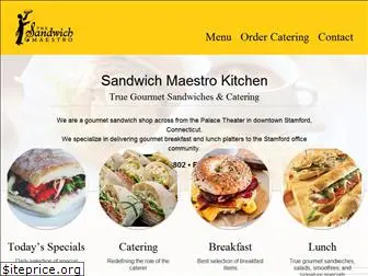 sandwichmaestro.com