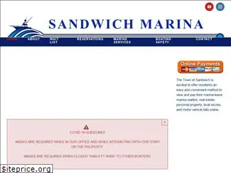 sandwichmarina.com
