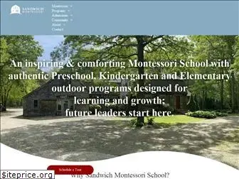 sandwichmontessori.org