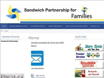 sandwichpartnership.com
