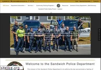 sandwichpd.com