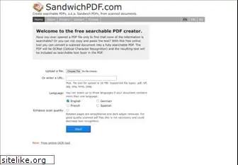 sandwichpdf.com