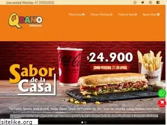 sandwichqbano.com