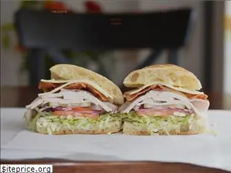 sandwichrepublicva.com