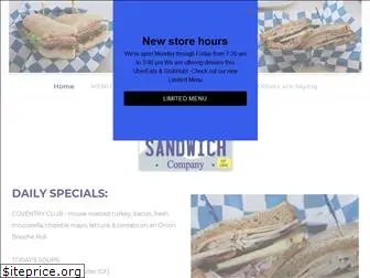 sandwichri.com