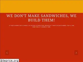 sandwichtimedeli.com