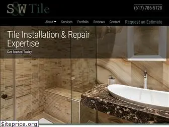 sandwtile.com