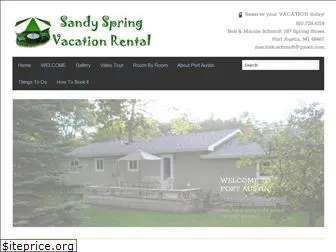 sandy-spring.com
