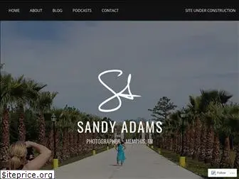 sandyadams-blog.com