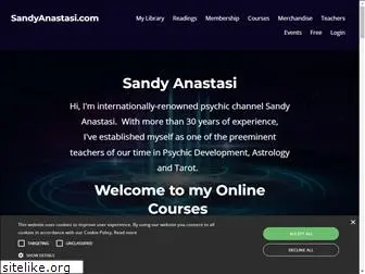 sandyanastasi.com