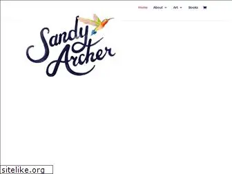 sandyarcher.com