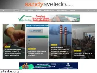 sandyaveledo.com