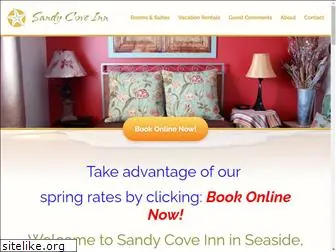 sandycoveinn.net