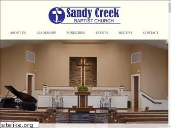 sandycreek.online