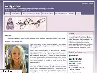 sandycristel.com