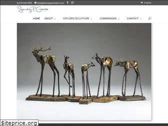 sandygravesart.com