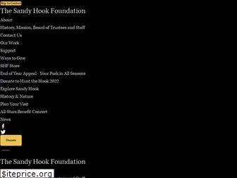 sandyhookfoundation.com