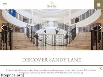 sandylane.com