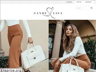 sandylisa.com