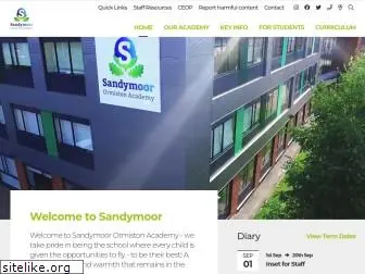 sandymoorschool.org.uk