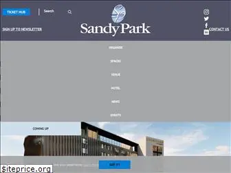 sandypark.co.uk