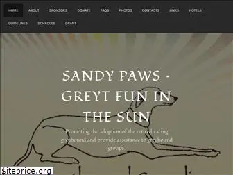 sandypaws.org