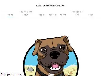 sandypawsmv.com